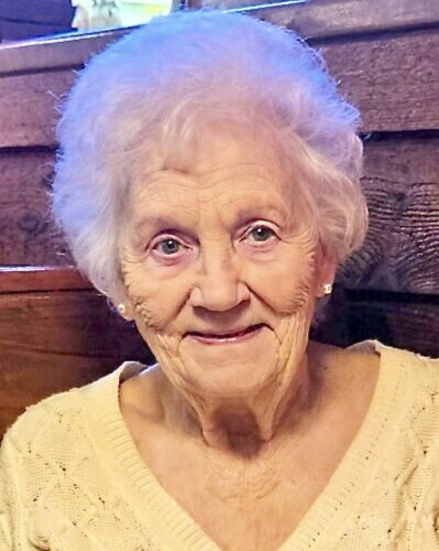 Judith Ann Flannery